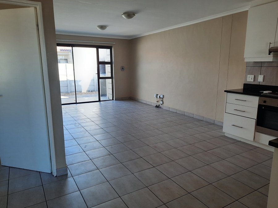 To Let 3 Bedroom Property for Rent in Highbury Western Cape